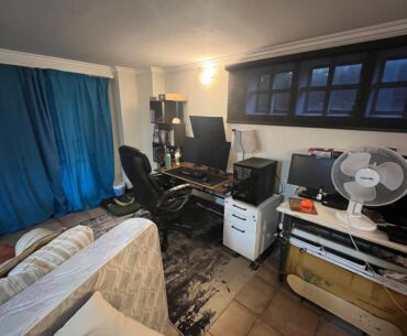 Any tips? Wanna make it more cozy