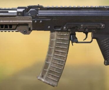 Unpopular opinion AK117 is overrated