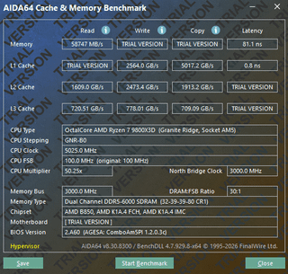 Bad EXPO profile, look for safe improvement ideas