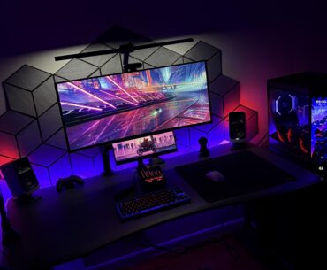 Ok I slept on the desk light