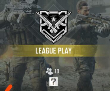 Tf u mean that lowk best game-mode in multiplayer is ‘Limited time’?!!!