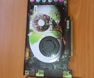 I found this in my dad's lab