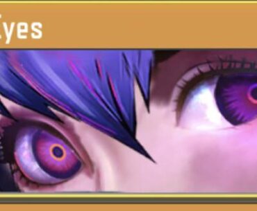 What are your favourite calling cards?