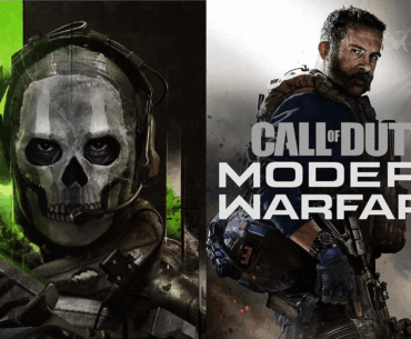 [COD] Dear Infinity Ward/Activision: Do you want me to get excited for MW4? How about you fix your two last titles?