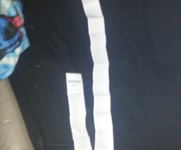 This Gamestop receipt from 2012 after I sold my entire collection because I needed to move across country..
