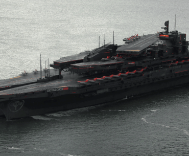 What are fighter jets like in 2077?
