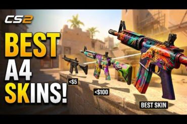 Don't Buy an M4A4 Skin Until You See This!