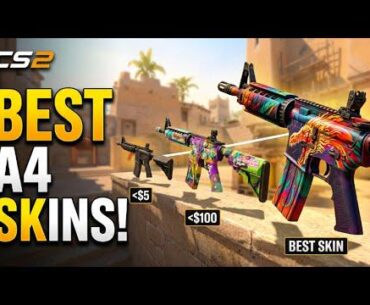 Don't Buy an M4A4 Skin Until You See This!