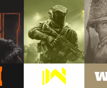 [COD] Same as yesterday, which game of the loot box era holds the most fun memories for you? It doesn't have to be the best or the worst, just which one did you have the most fun in?