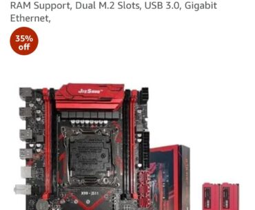 Overclocking