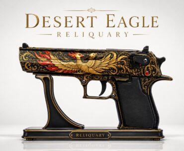Desert Eagle | Reliquary