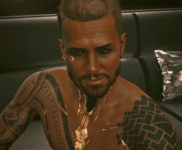 I know He's Not The Most Popular, But Kerry Will Always Be My Favorite Romance