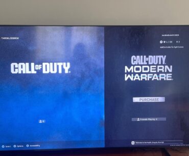 Purchase error