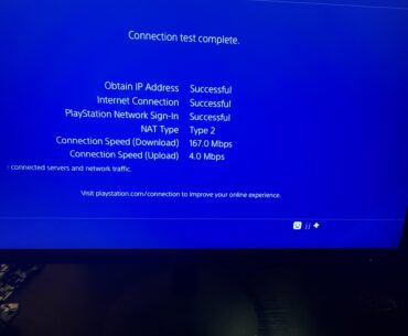 Is this bad Internet to play Warzone on? I pay 80 a month for this WiFi though
