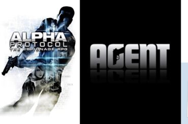 Surprised AAA spy themed games are not more prevalent