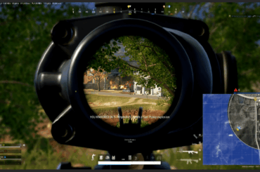 1500 hours and first explosion knock