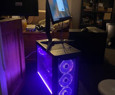 I just found this PC.. I’m not very familiar with them. Is this considered a good build?