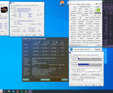 This is my completed OC for my sister's pc