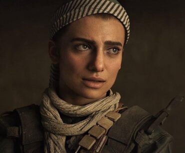 Some of the women of COD which is your favorite? [COD]