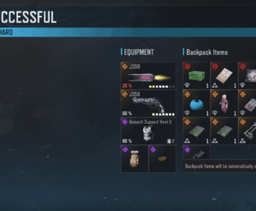 I hate this map...