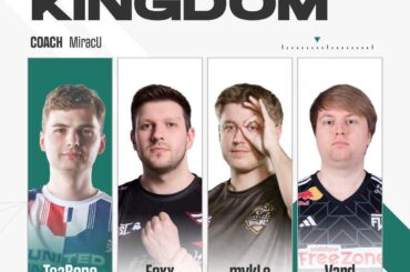 PNC 2026 Team United Kingdom