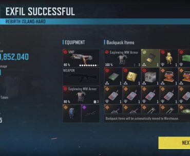 Solo dmz is fun