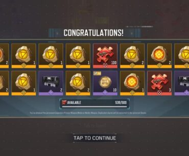 Guys I got it let's goo