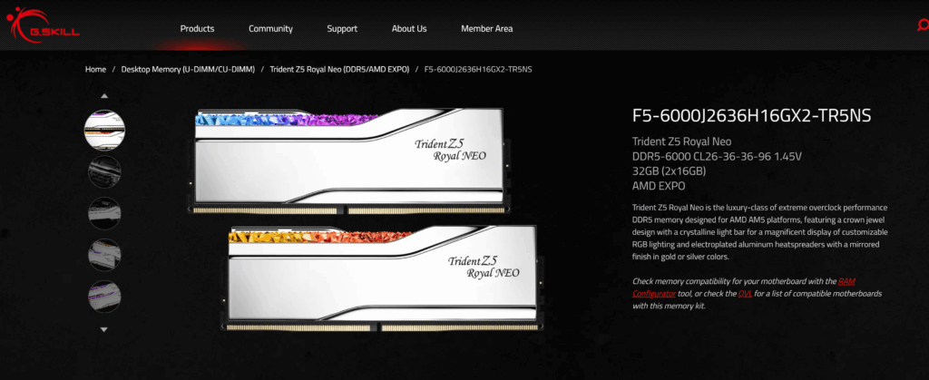 Is this a good kit of RAM?