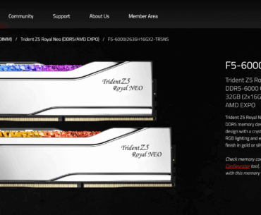 Is this a good kit of RAM?