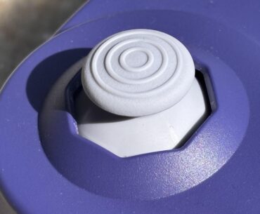 The GameCube’s octagonal thumbstick gate should be way more popular