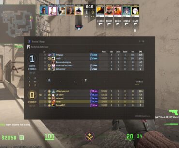 prime matchmaking