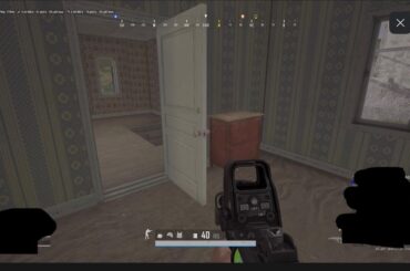 Find the spot
