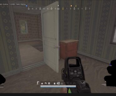 Find the spot