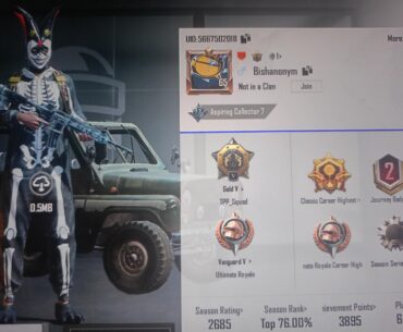 Need to know if this account is any good.