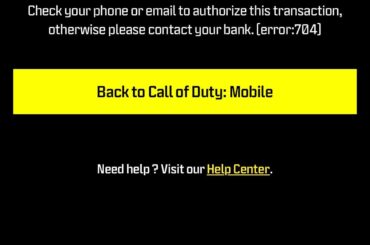 Buying cp not working