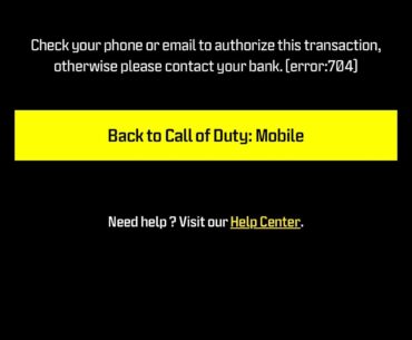 Buying cp not working