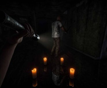Steam Removes Another Free Game Accused of Stealing Player Data Through Malware