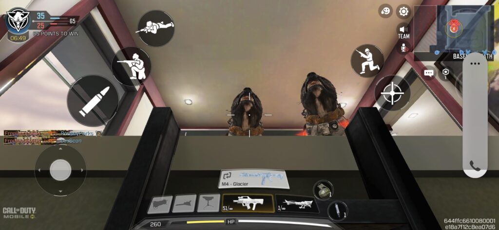 Doggy Surprise