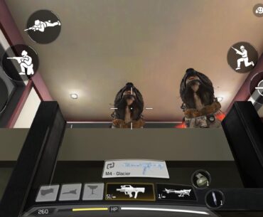 Doggy Surprise