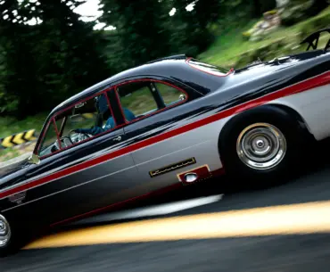 Gran Turismo 7 Daily Races: Something Wicked This Way Comes – GTPlanet