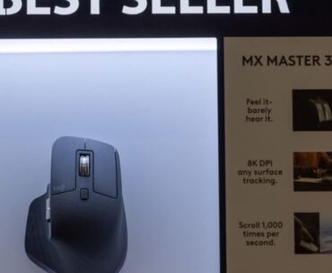 Logitech Q4 Sales Boosted by Growth in Gaming Accessories & Devices