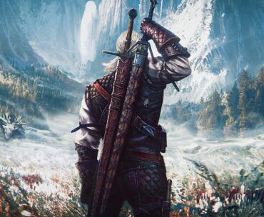 CD Projekt Red reveals huge The Witcher 3 sales milestone, which helps explain why a third expansion is in development 11 years later