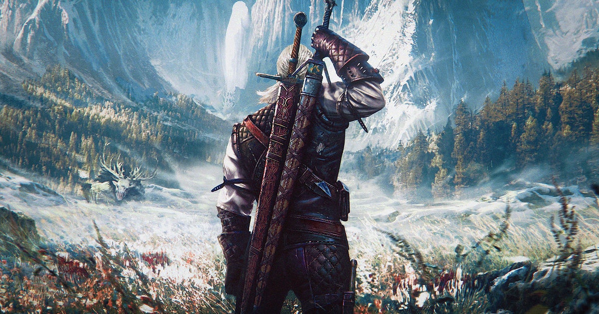 CD Projekt Red reveals huge The Witcher 3 sales milestone, which helps explain why a third expansion is in development 11 years later CD Projekt Red reveals huge The Witcher 3 sales milestone, which helps explain why a third expansion is in development 11 years later