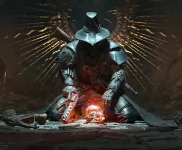 As Early Access Fav Witchfire Nears 1.0 Launch This Year, Its Devs Make Clear You Won't Ever Find Generative AI In It