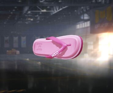 They released a new skin for free for the combat axe and it's scary as hell