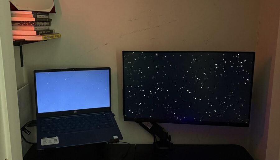 Budget setup