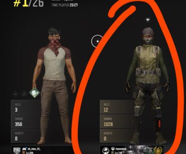 Looking for clan
