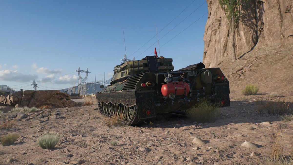 Major AAA Franchise Drops New Action Game On Steam To Mixed Reviews Major AAA Franchise Drops New Action Game On Steam To Mixed Reviews