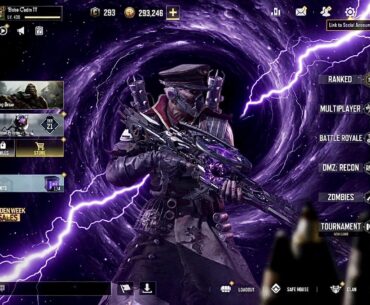 Rate the new mythic Dp27 , 1 to 10 ?👇