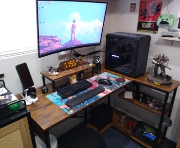My little corner